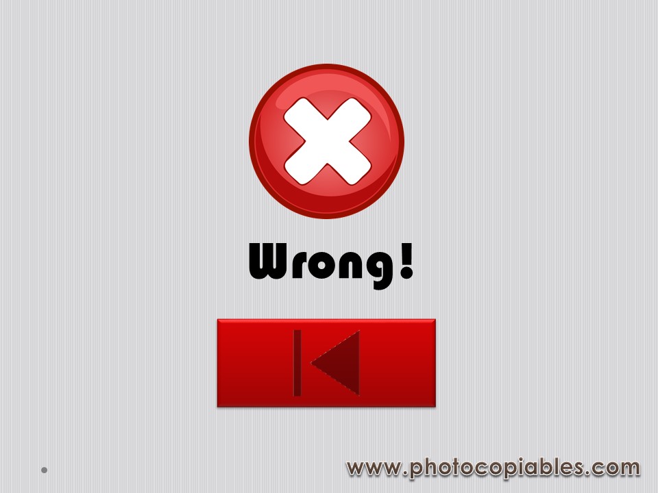 Active or Passive Voice Quiz_wrong slide Active or Passive Voice Quiz_wrong slide