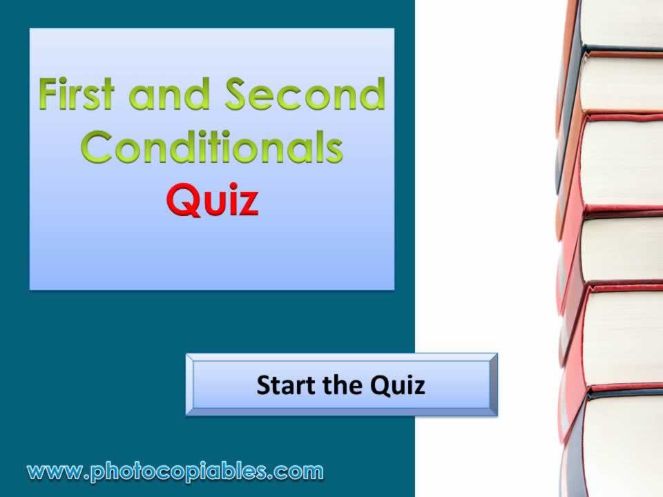 First-and-second-conditionals_consolidation_Interactive-Exercise First-and-second-conditionals_consolidation_Interactive-Exercise