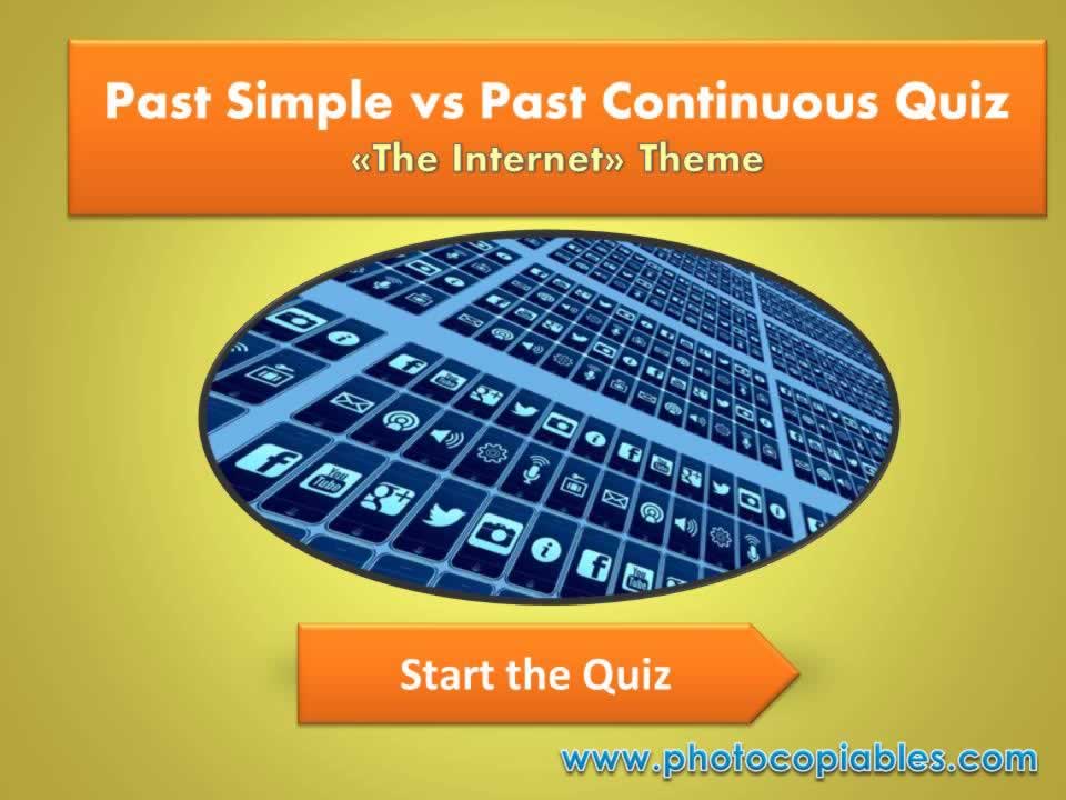 Past simple vs Past Continuous_consolidation_interactive exercise-front Past simple vs Past Continuous_consolidation_interactive exercise-front