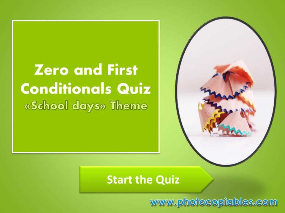 Zero_and_First_Conditionals_consolidation_interactive exercise Zero_and_First_Conditionals_consolidation_interactive exercise