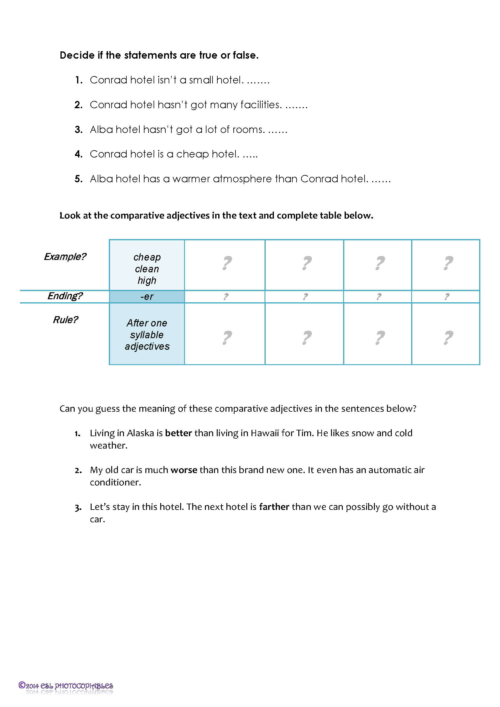 comparatives-spelling rules_plan-ws comparatives-spelling rules_plan-ws