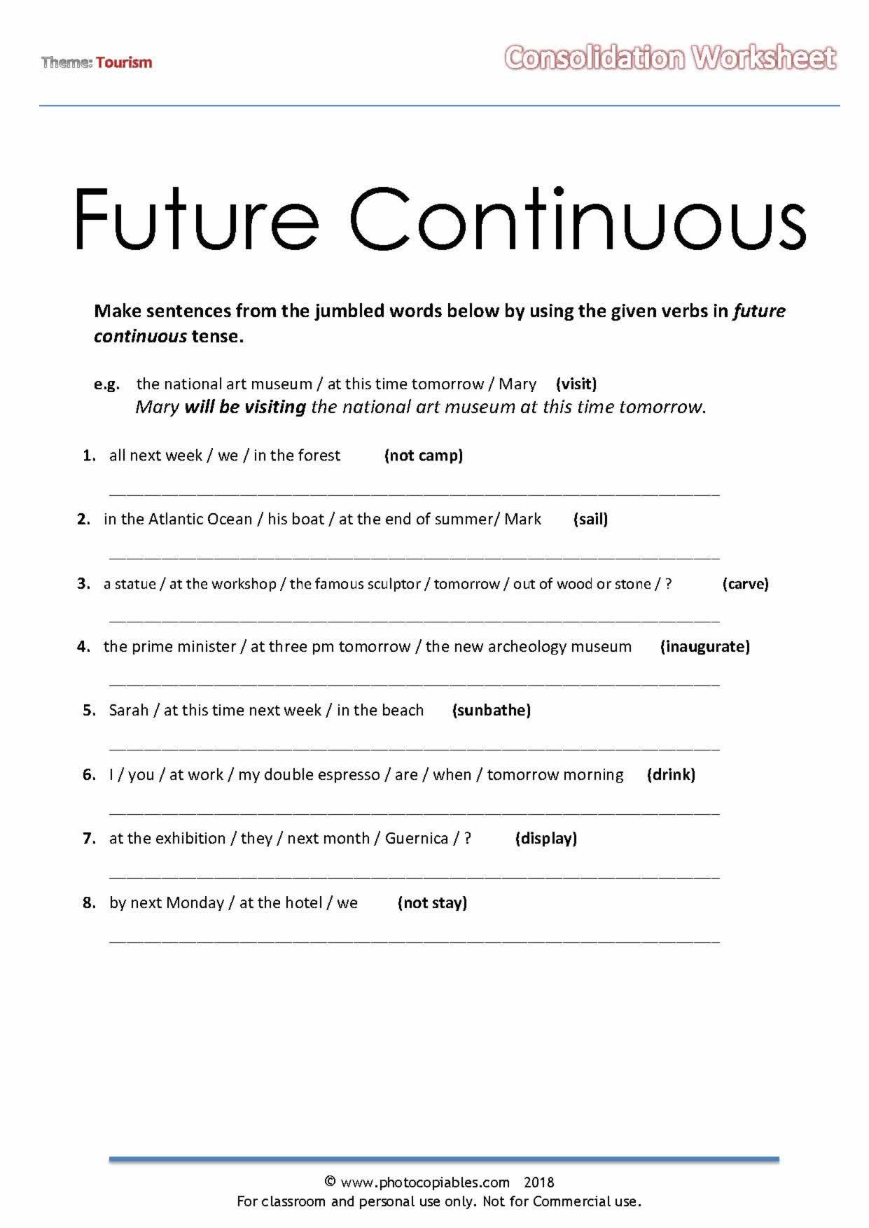 future-continuous_jumbled-sentences_consolidation worksheet-page-1 future-continuous_jumbled-sentences_consolidation worksheet-page-1