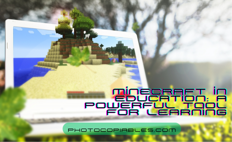 minecraft article cover