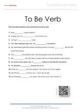 To-be_consolidation-worksheet